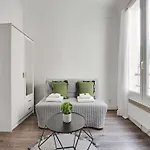 Studio - 2P- Place De Clichy