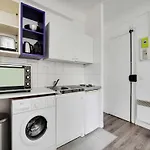 Studio - 2P- Place De Clichy